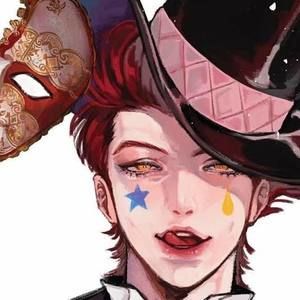 Meet your Posher, Jayson